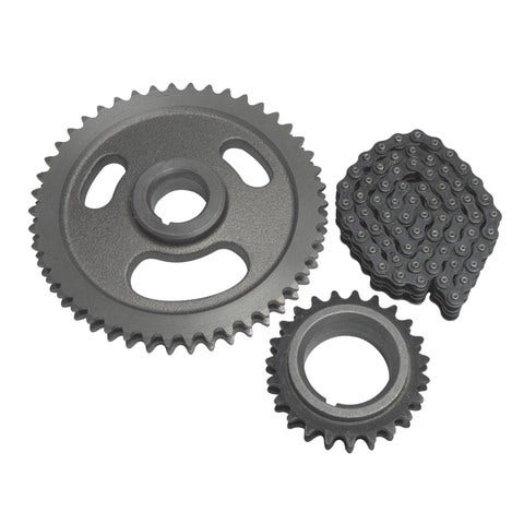 Melling Engine Timing Set P/N:3-160S  Engine Timing Set P/N:
