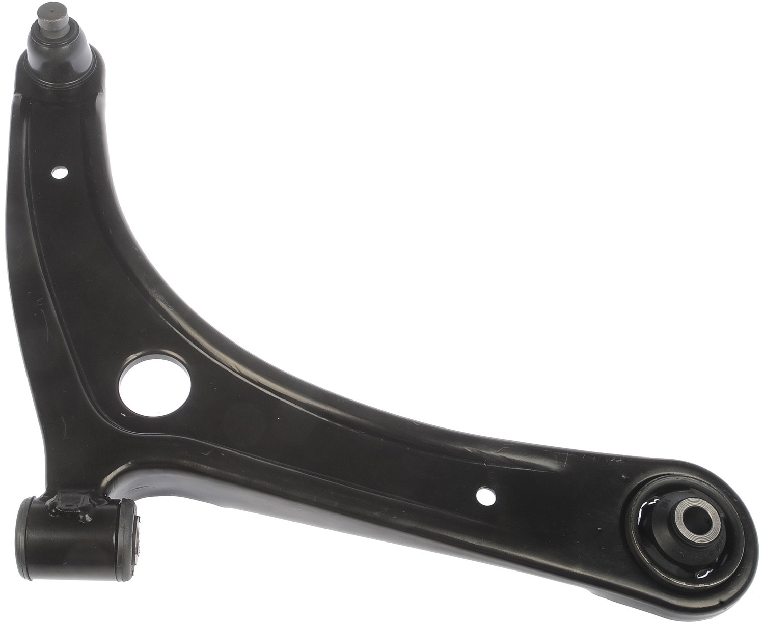 Dorman - Oe Solutions Suspension Control Arm And Ball Joint Assembly P/N:521-108