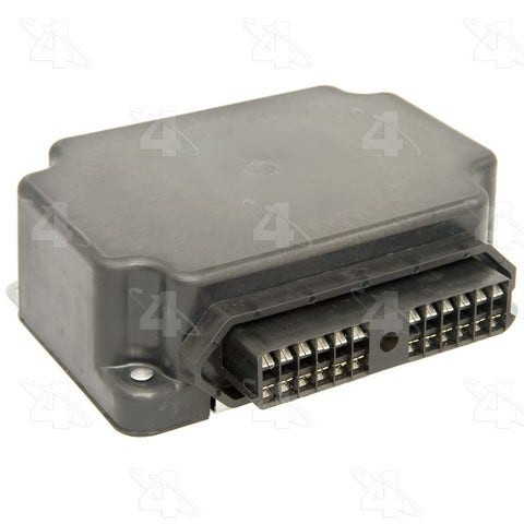 Four Seasons Engine Cooling Fan Controller P/N:37517  Engine Cooling Fan