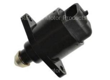 Standard Ignition Idle Air Control Valve P/N:Ac68 Emissions & Sensors
