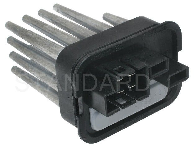 Standard Ignition Hvac Blower Motor Resistor P/N:Ru-535 Standard Ignition Hvac