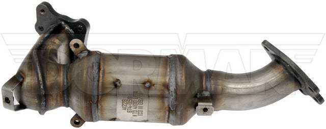 Dorman - Oe Solutions Exhaust Manifold With Integrated Catalytic Converter