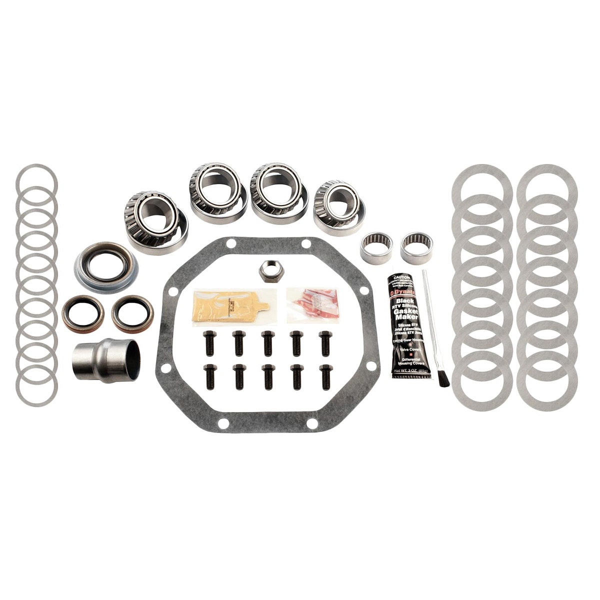 Differential Bearing Kit Differential Bearing Kit