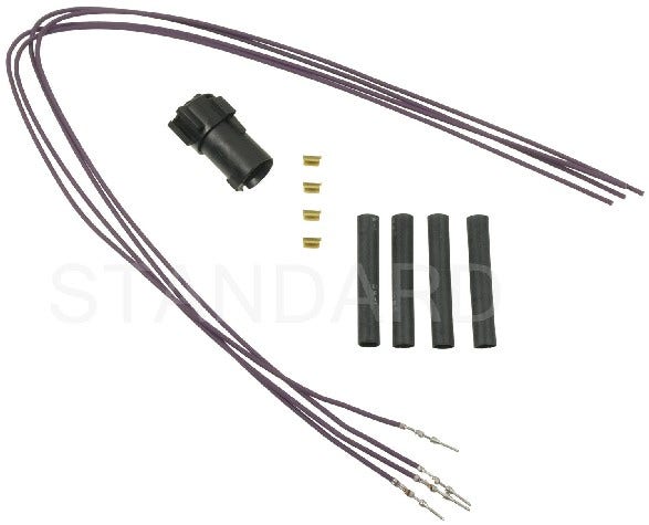 Standard Ignition Oxygen Sensor Connector P/N:S-1933  Oxygen Sensor Connector
