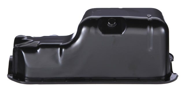Spectra Premium Engine Oil Pan P/N:Hop07a  Engine Oil Pan P/N: