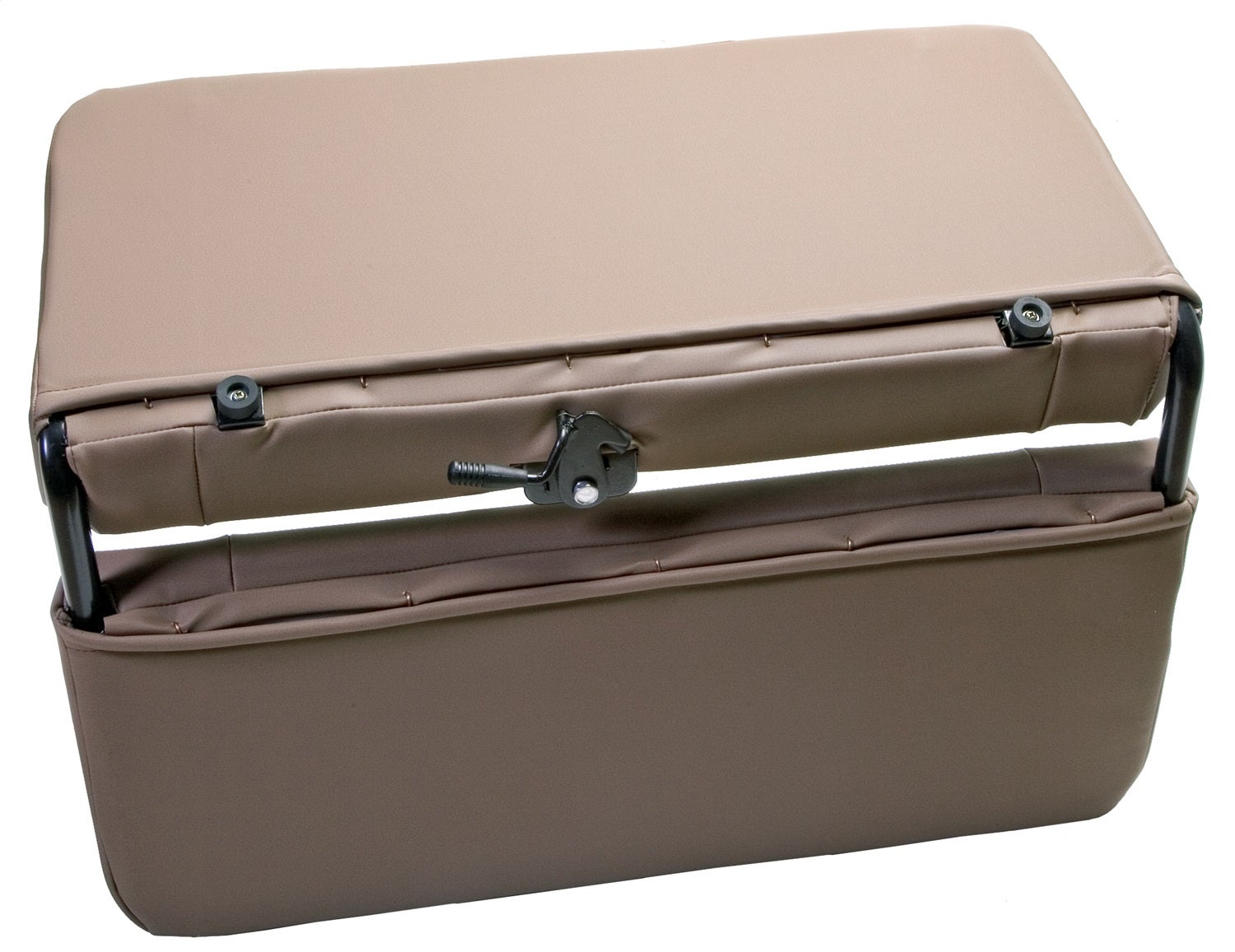 Rugged Ridge 13461.04 Standard Replacement Seat   Standard Replacement Seat