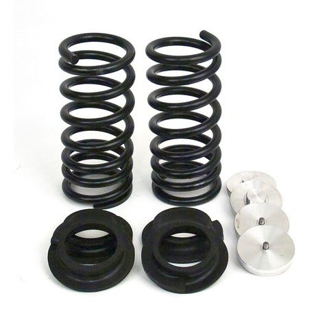 Arnott Industries Air Spring To Coil Spring Conversion Kit P/N:C-2236  Air