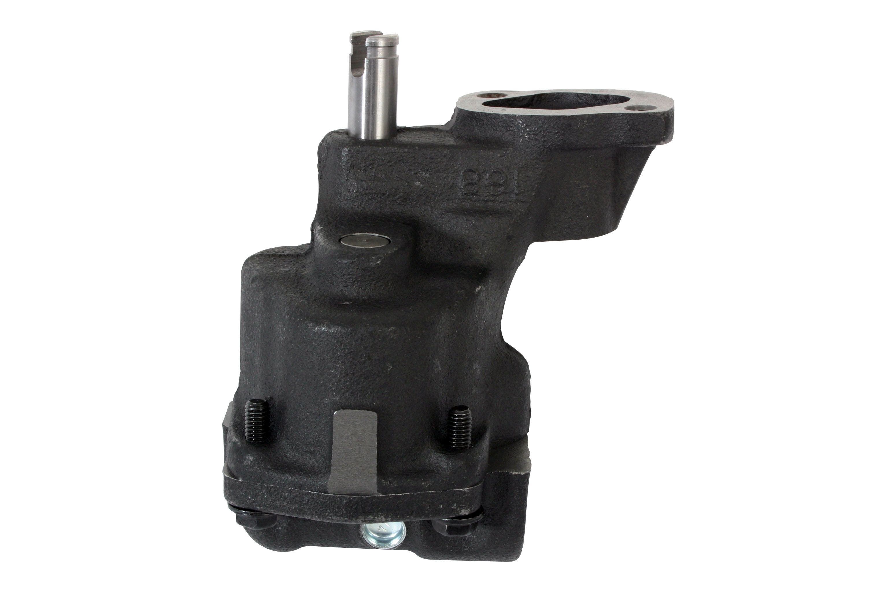 Moroso 22111 Heavy Duty High Volume Racing Oil Pump For Chevy Small-Block