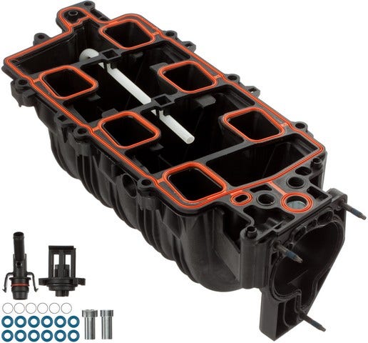Atp Engine Intake Manifold P/N:106001  Engine Intake Manifold P/N: