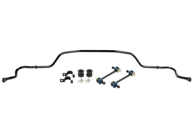 Mevotech Suspension Stabilizer Bar Kit P/N:Ms508198  Suspension Stabilizer Bar