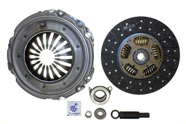 Sachs Transmission Clutch Kit P/N:K70134-02  Transmission Clutch Kit P/N: