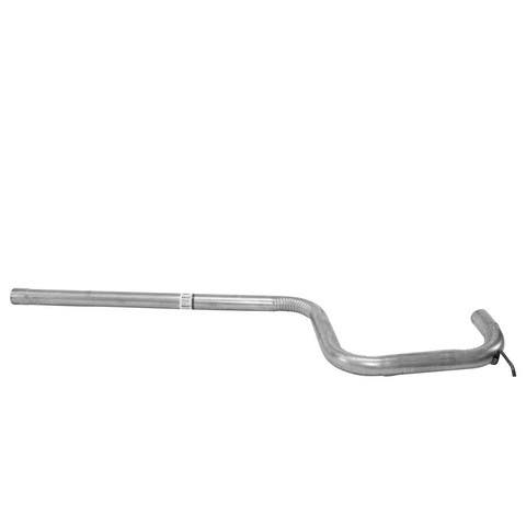 Ap Exhaust Exhaust Pipe P/N:68437  Exhaust Pipe P/N:
