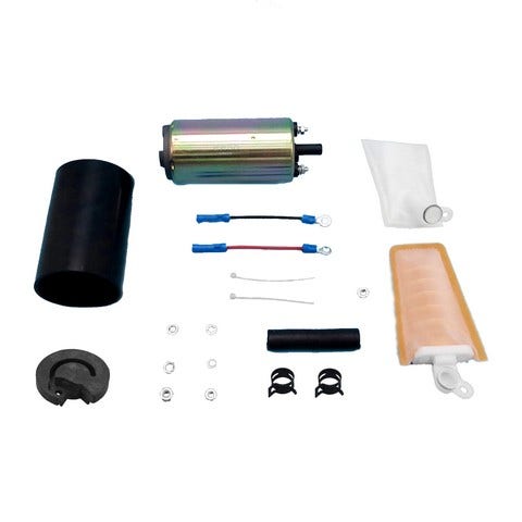 Us Motor Works Electric Fuel Pump P/N:Usep8235  Electric Fuel Pump P/N: