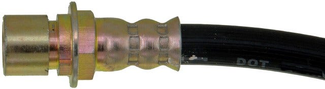 Brake Hydraulic Hose P/N:H620071 Brake Hydraulic Hose P/N: