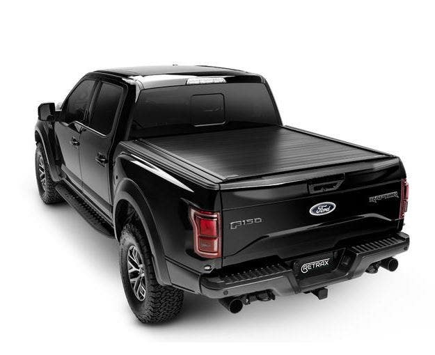 Retrax 90244 Powertraxpro Mx Retractable Tonneau Cover Fits 19-23 1500