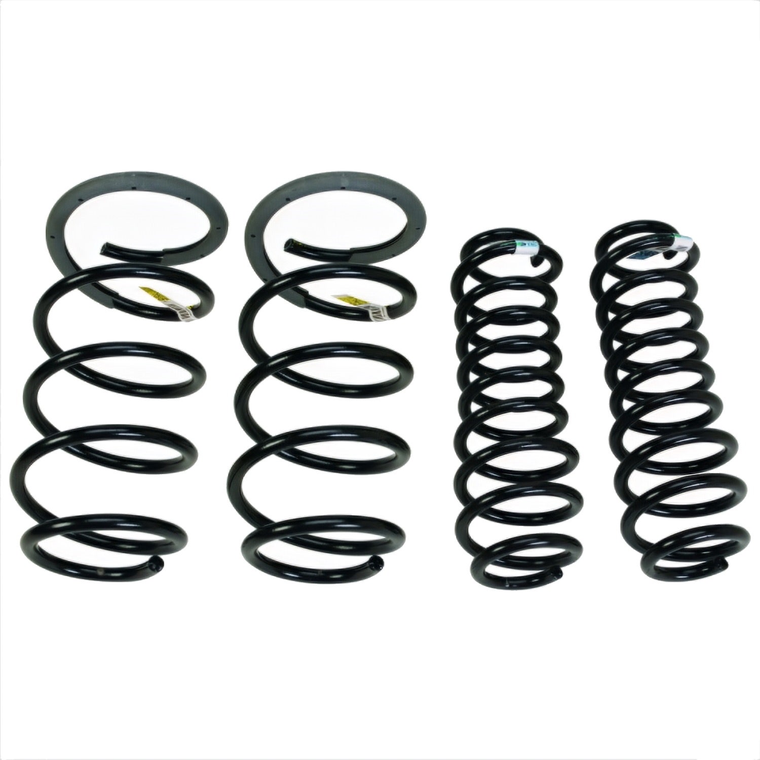Ford Performance Parts M-5300-Ra Spring Kit Fits 05-14 Mustang   Spring Kit Fits
