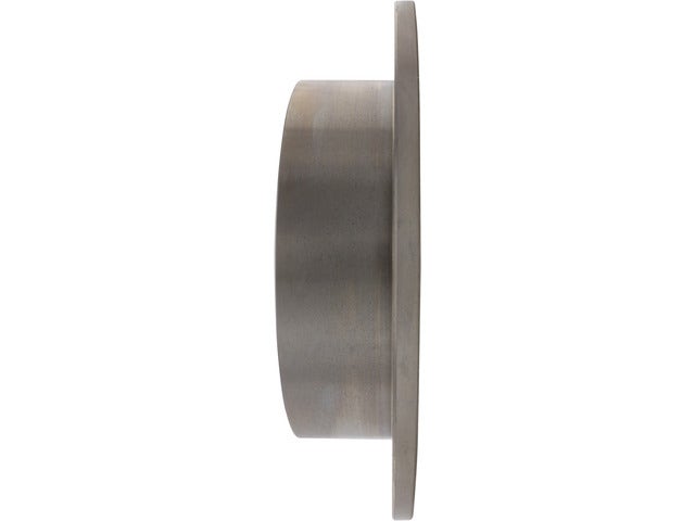Centric Parts Disc Brake Rotor P/N:121.51012  Disc Brake Rotor P/N:
