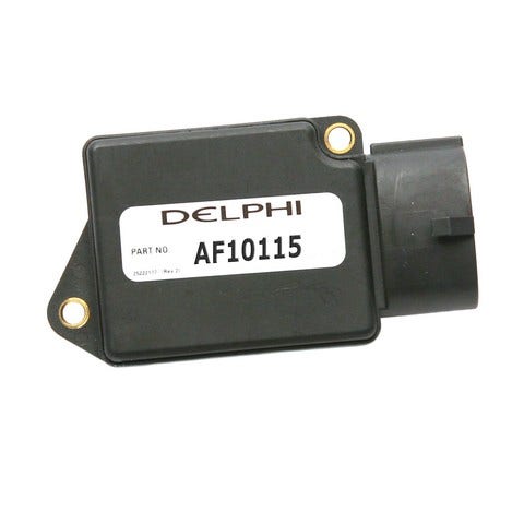 Delphi Mass Air Flow Sensor P/N:Af10115  Mass Air Flow Sensor P/N: