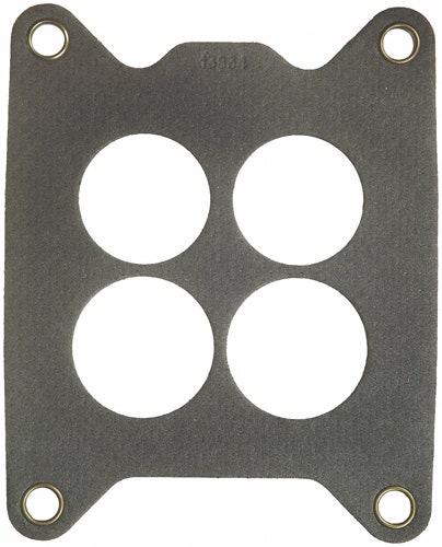 Fel-Pro Carburetor Mounting Gasket P/N:13834  Gaskets  Carburetor Mounting