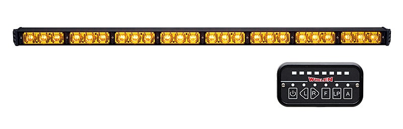 Traffic Advisor  Con3  Led  8-Lamp Traffic Advisor  Con3  Led  8-Lamp