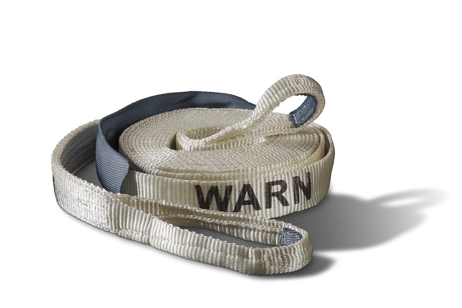 Warn 88922 Premium Recovery Strap   Premium Recovery Strap