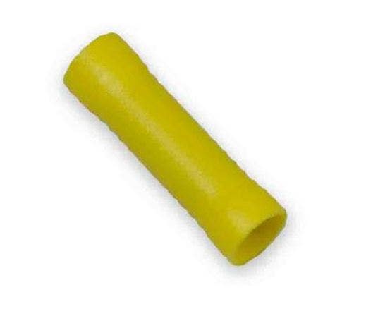 Wirthco 80217 Butt Connector   Wire Splice Connector  Type - Vinyl Butt