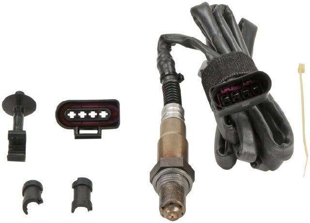 Bosch Oxygen Sensor P/N:16982  Oxygen Sensor P/N:
