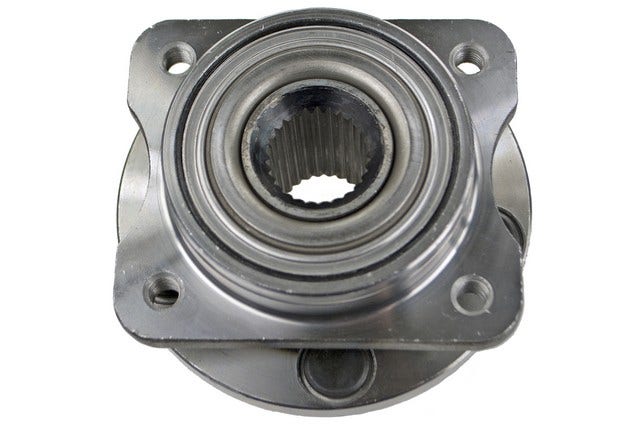 Mevotech Wheel Bearing And Hub Assembly P/N:H513075  Wheel Bearing And Hub