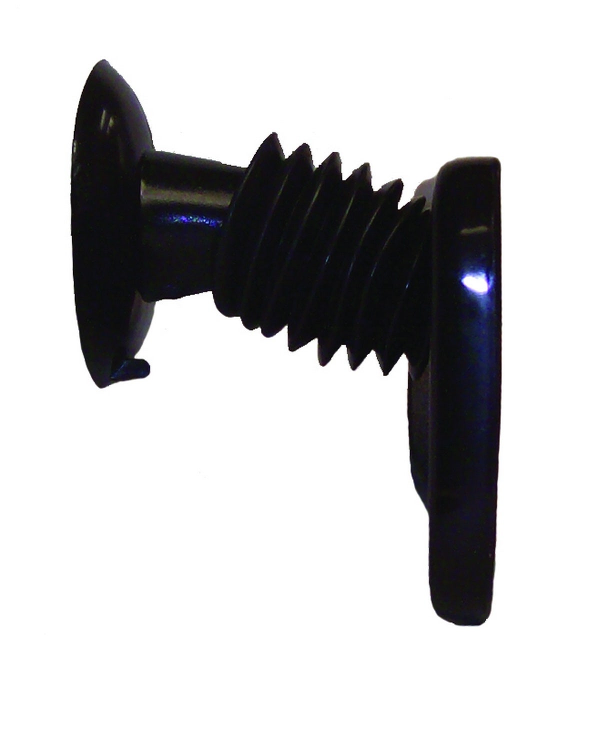 Cipa Mirrors 11050 Suction Cup Mirror   Interior Rear View Mirror; Glass Type -