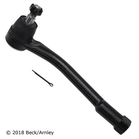 Beck/Arnley Steering Tie Rod End P/N:101-5345  Steering Tie Rod End P/N: