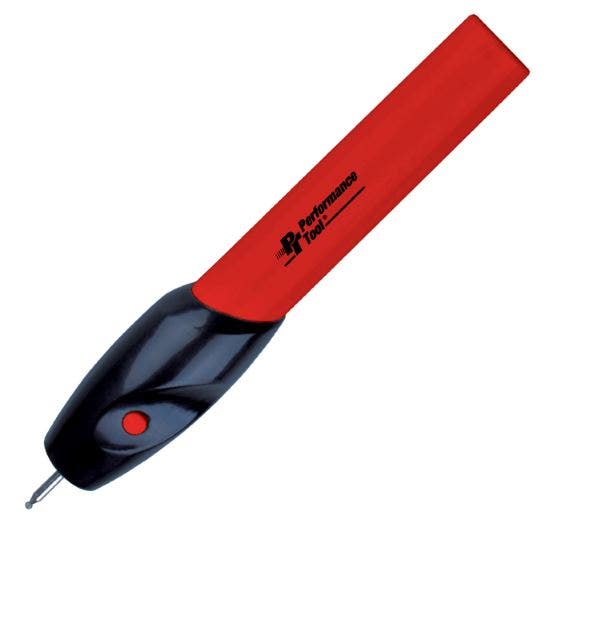Performance Tool W50035 Diy Electric Etching Engraving Pen-Perfect Accessory For