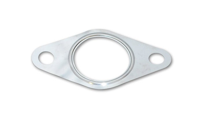 Vibrant Performance 1436G High Temp Gasket   Turbocharger Wastegate Gasket;