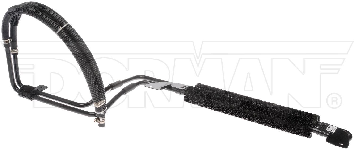 Dorman - Oe Solutions Power Steering Cooler P/N:918-329  Power Steering Cooler