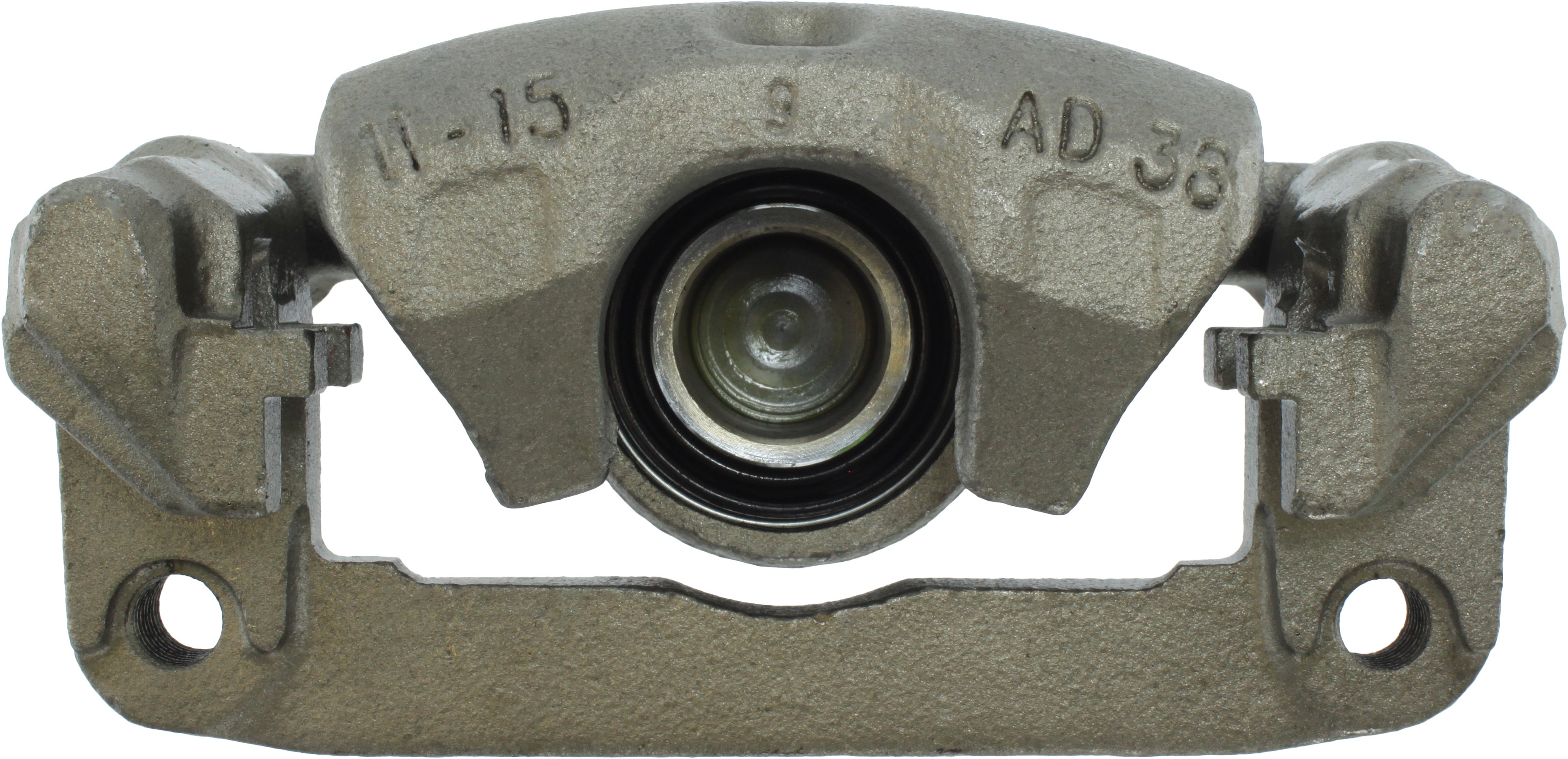 Centric Parts Disc Brake Caliper P/N:141.66511  Disc Brake Caliper P/N: