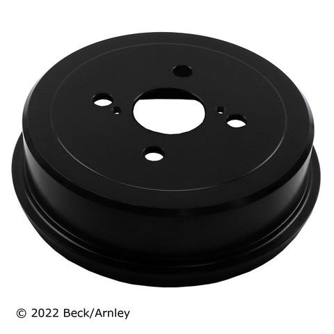 Beck/Arnley Brake Drum P/N:083-2275  Brake Drum P/N: