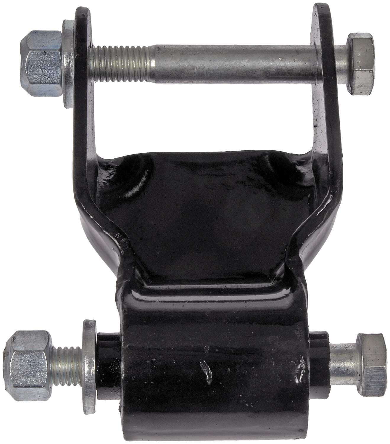 Dorman - Oe Solutions Leaf Spring Shackle P/N:722-033 Oe Solutions (Tm) Leaf