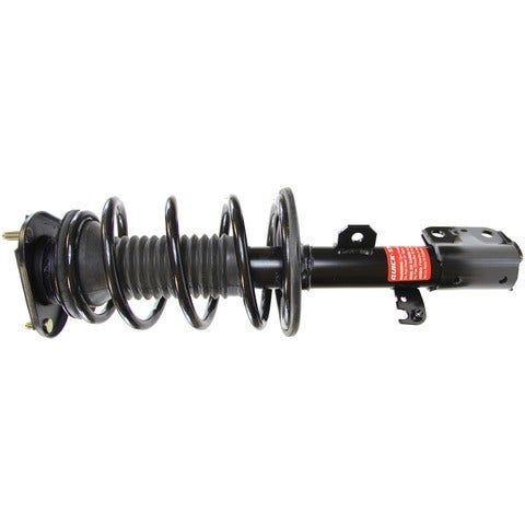 Monroe Shocks & Struts Suspension Strut And Coil Spring Assembly P/N:172390