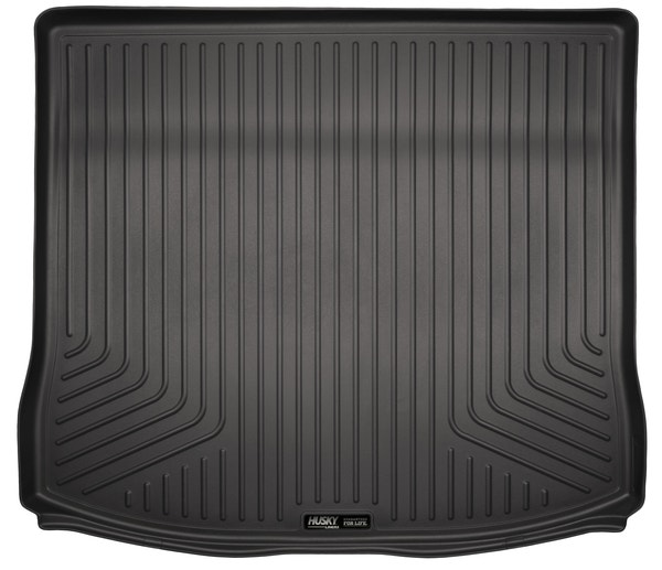 Husky Liners 23521 Weatherbeater Cargo Liner Fits 15-24 Edge Husky Liner  Cargo