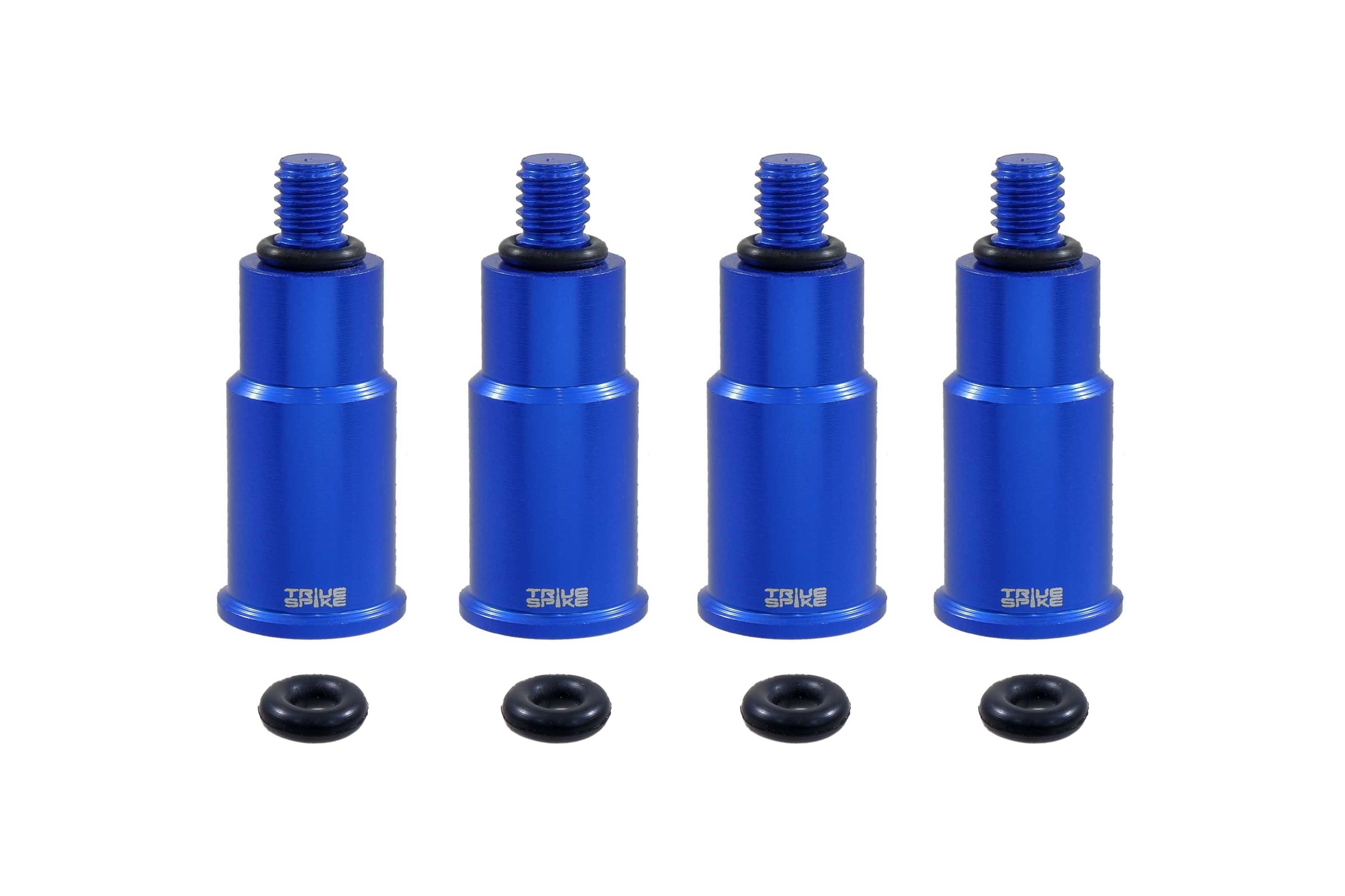 Wheel Valve Stem & Cap Kits Wheel Valve Stem & Cap Kits