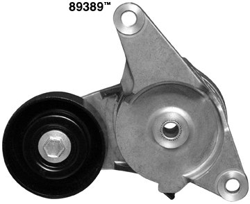 Dayco Accessory Drive Belt Tensioner Assembly P/N:89389  Accessory Drive Belt