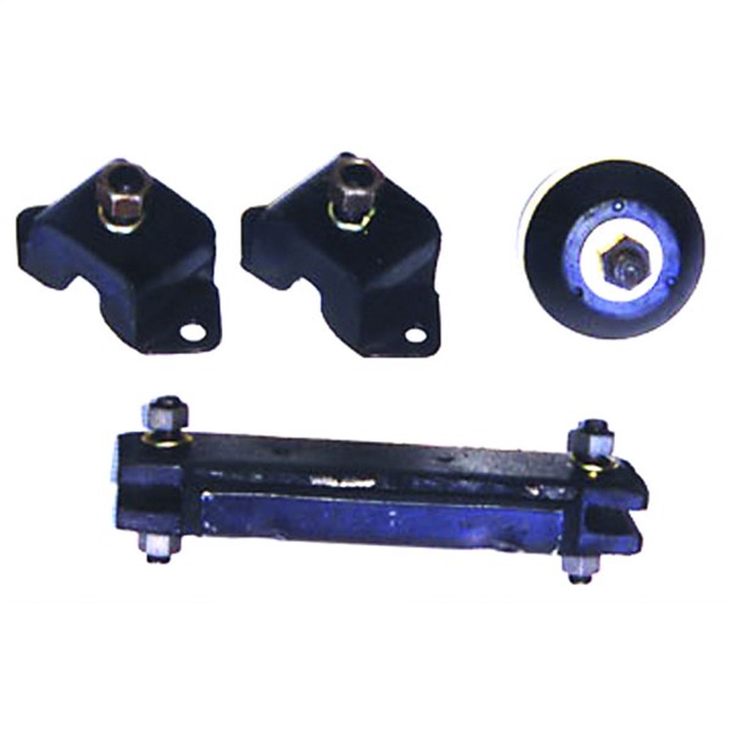 Omix 17474.01 Drivetrain Mount Kit   Drivetrain Mount Kit