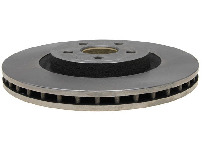 Raybestos Brakes Disc Brake Rotor P/N:780960R  Disc Brake Rotor P/N: