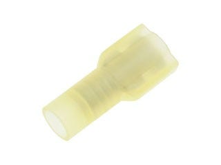 Dorman - Conduct-Tite Female Disconnect Terminal P/N:85472  Female Disconnect