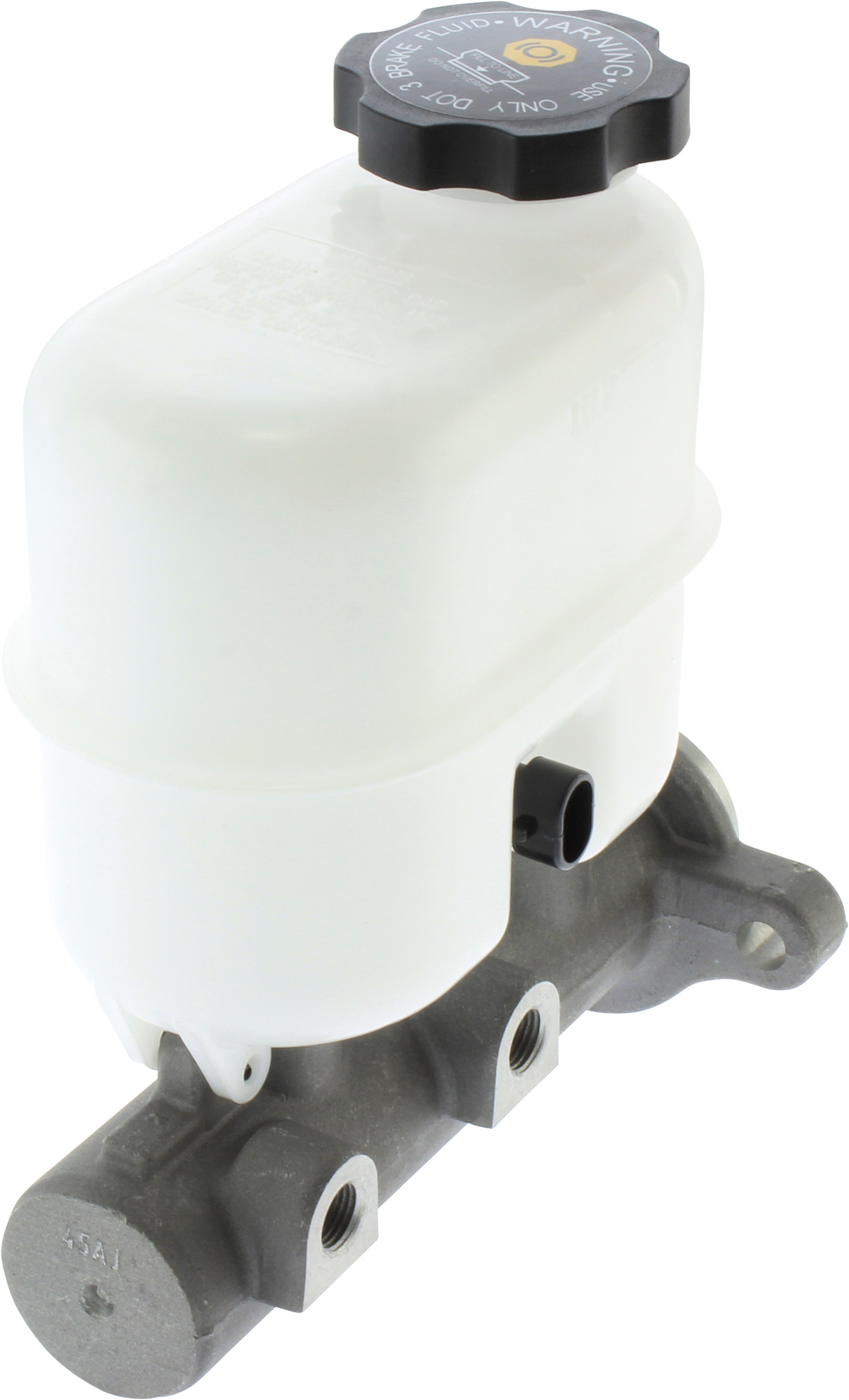 Centric Parts Brake Master Cylinder P/N:130.66041  Brake Master Cylinder P/N: