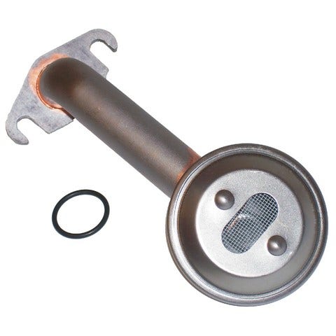 Melling Engine Oil Pump Pickup Tube And Screen P/N:318S Melling Engine Oil Pump