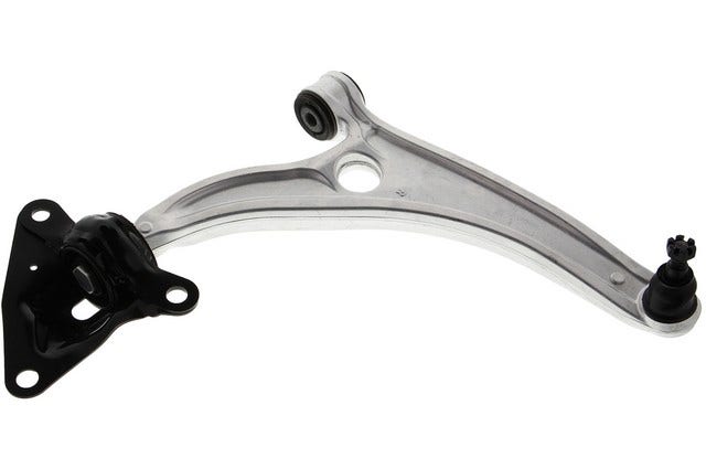 Mevotech Suspension Control Arm And Ball Joint Assembly P/N:Cms601210