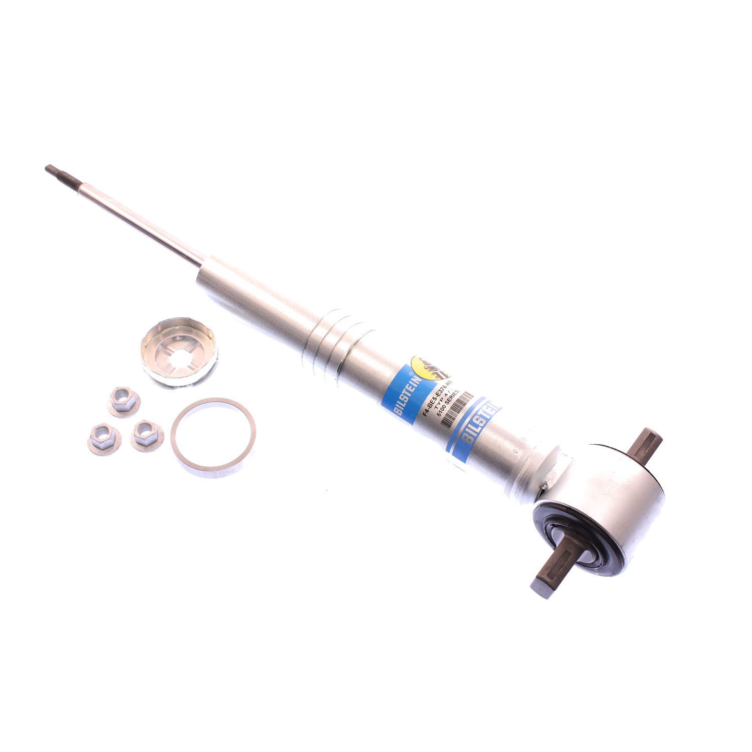 Bilstein Shock Absorbers   Shock Absorber 5100 Series; Type - Nitrogen Gas