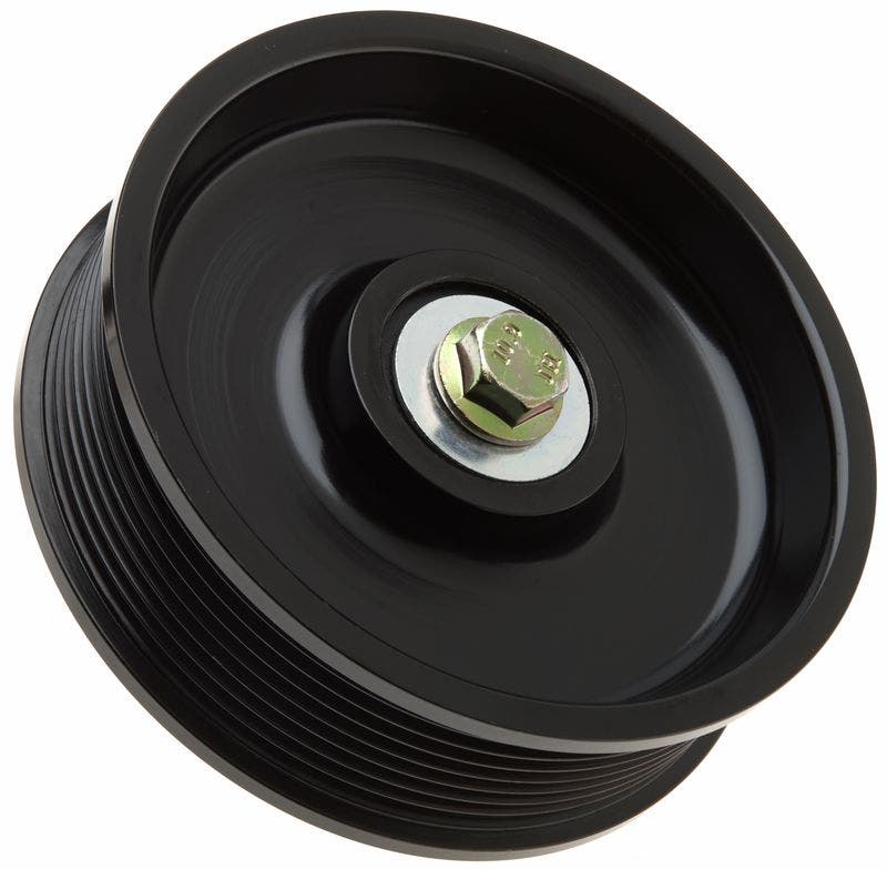 Drive Pulley Drive Pulley