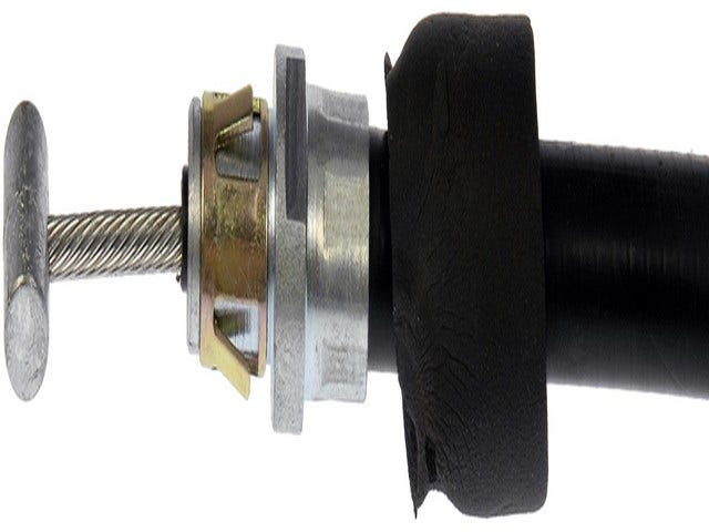 Parking Brake Cable P/N:C660183 Parking Brake Cable P/N: