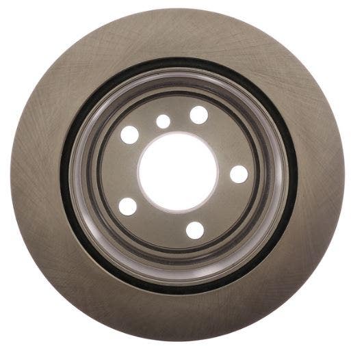 Raybestos Brakes Disc Brake Rotor P/N:981214R   Brake Rotor Professional Grade